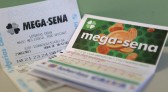 Mega-Sena sorteia nesta quarta-feira prêmio acumulado em R$ 28 milhões