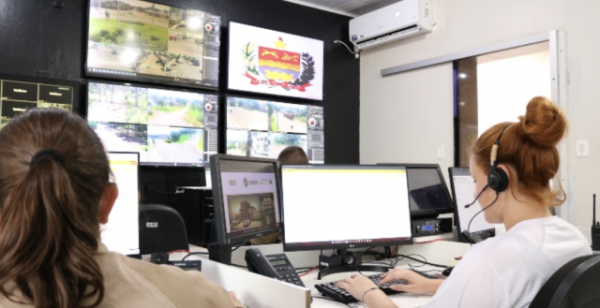 PM alerta para aumento de trotes ao 190 e reforça que prática é crime