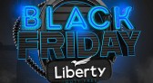 Black Friday da Liberty Duty Free começa nesta quinta com descontos de até 70% 