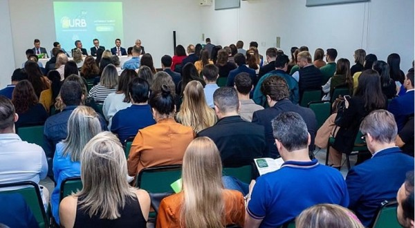 Com etapa em São Miguel do Oeste e Maravilha, cartórios dão continuidade na maior ação de regularização de moradias no Estado