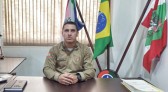 2ª Companhia do 11º Batalhão tem novo subcomandante
