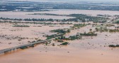 Governo lança projeto de alerta contra desastre nesta quarta-feira