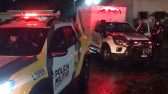 Homem é encontrado morto embaixo do Rio Marrecas