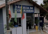 Câmara divulga nota após prisão de servidor
