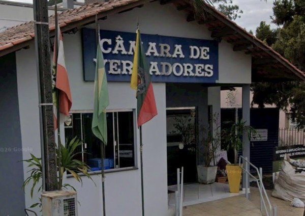 Câmara divulga nota após prisão de servidor
