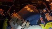 PRF apreende mais de 7 toneladas de maconha