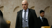 Alexandre de Moraes assume presidência do STF durante recesso