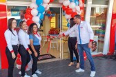 Inauguração Mercadão dos óculos