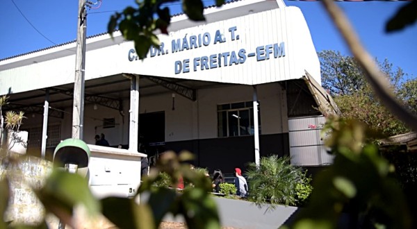 Colégio Dr. Mário está com inscrições abertas para o curso técnico de desenvolvimento de sistemas