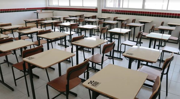 Resultado do IDEB da rede municipal de ensino é divulgado