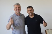 Miguel Muniz assume o executivo municipal pelo período de 10 dias