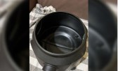 Bombeiros de São Miguel do Oeste realizam resgate inusitado de criança presa em aspirador de pó