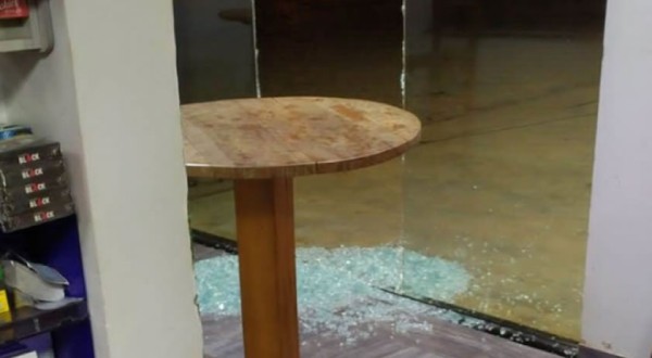 Polícia Civil prende homem que furtou dinheiro em posto de combustíveis
