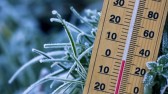 Duas massas de ar polar avançam pelo Brasil e devem manter frio intenso no Sul