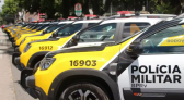 Pai é preso suspeito de violência sexual contra filha de 4 anos no Paraná