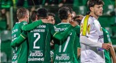 Chapecoense empata com o Novorizontino e garante vaga na final da Copa Sul-Sudeste