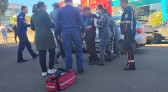 Idoso de 87 anos é atropelado no centro