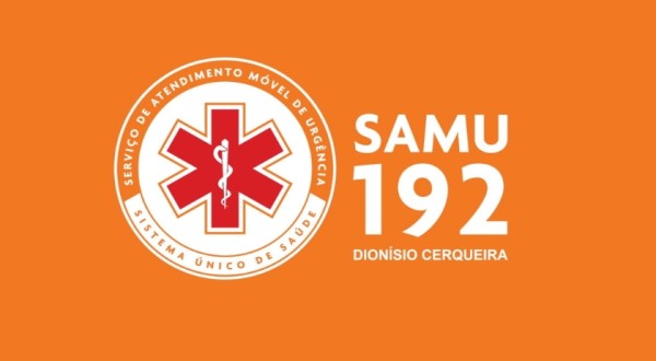 SAMU agradece população e reforça cuidados no fim de ano