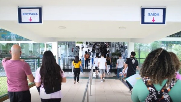 Inscrições para o Fies do segundo semestre começam na terça-feira
