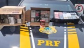 Acabou fedendo: polícia apreende perfumes falsificados durante operação em SC
