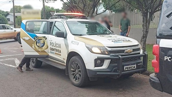 Homem é encontrado morto em quarto de hotel