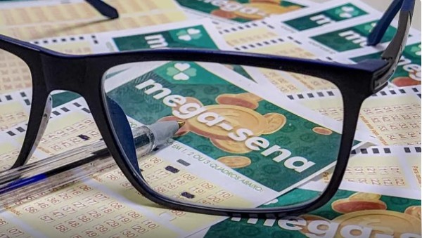 Mega-Sena sorteia prêmio estimado em R$ 3,5 milhões nesta quinta-feira