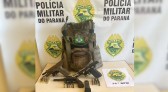 Adolescente de 14 anos e outros três suspeitos morrem em confrontos com a polícia em Foz do Iguaçu, diz PM