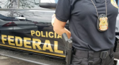 PF recebe em Florianópolis dois brasileiros extraditados de Portugal