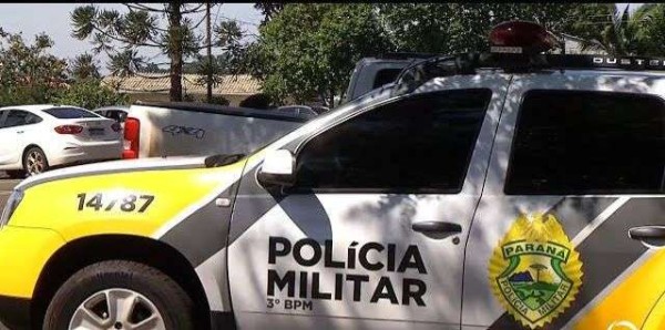 Homem com mandado de prisão é detido com pedras de crack