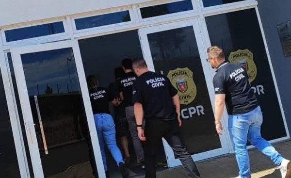 Golpista que enganava agricultores do RS é preso pela Polícia Civil