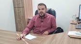 Defesa de João Carvalho se manifesta sobre caso envolvendo o ex-vereador