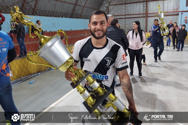 Final Campeonato Bom Jesus