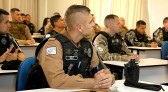 São Miguel do Oeste sedia Curso de Atendimento Pré-hospitalar Tático Para Profissionais da Segurança Pública