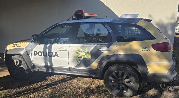 Homem é preso por estelionato após abastecer em nome de ex-empregadora
