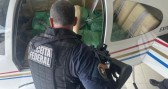 Carga milionária de iPhones em avião de SC: revelado o destino da mercadoria