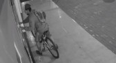 Homem tenta furtar lanchonete na Rua Dom Pedro II