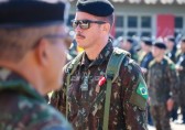 Jovens alistados passarão por seleção complementar
