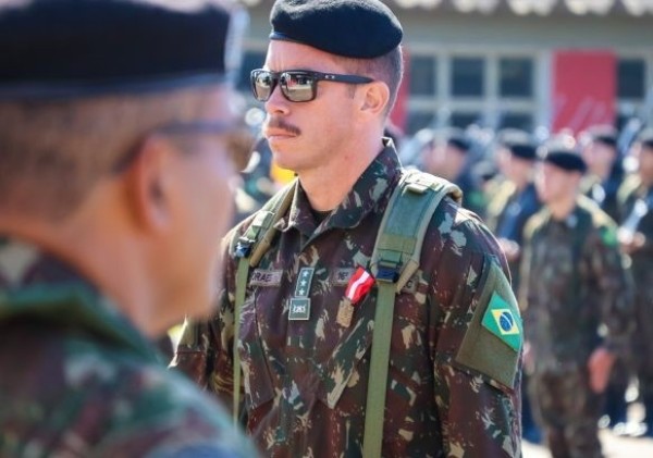Jovens alistados passarão por seleção complementar