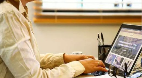 Brasil registra maior taxa de empreendedorismo dos últimos anos