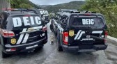 Polícia Civil desarticula esquema de R$ 20 milhões em fraudes em editais de pesquisa no Oeste catarinense