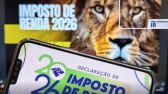 A menos de um mês do fim do prazo, 59% não enviaram declaração do IR