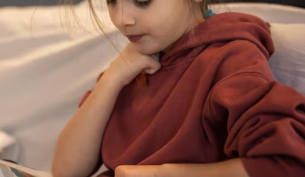 Criança de 8 anos é encontrada sozinha em casa durante a madrugada