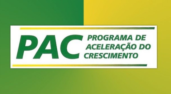 Lei Orçamentária vai permitir que parlamentares enviem recursos ao PAC