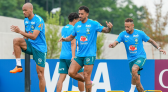 Brasil encara o Japão nesta segunda valendo vaga para a oitavas de final da Copa do Mundo; veja horário e onde assistir