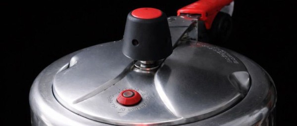 Medo de panela de pressão? Inmetro traz orientações para uso seguro