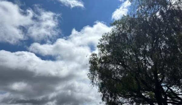 Frente fria deve provocar tempestades e queda nas temperaturas no Paraná