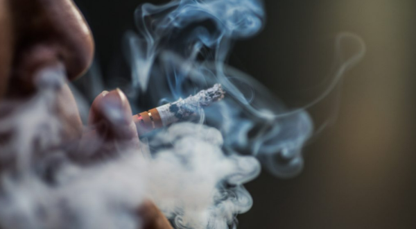 Tabagismo volta a crescer em Santa Catarina e uso de cigarros eletrônicos preocupa