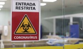 Boletim da Covid desta segunda tem 430 novos casos e nenhuma morte no Paraná