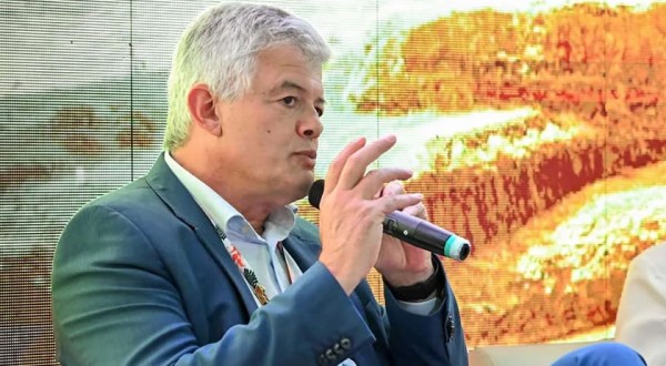 Itaipu apresenta modelo para cidades resilientes baseado em inclusão social e economia circular