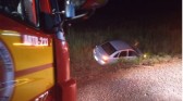 Motorista embriagado causa acidente em Maravilha e foge